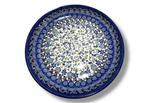 223 Bunzlau Dinerbord 3427X 223 Dinerborden Ø 26,5 cm 223 Bunzlau Dinerbord 3427X 223 Dinerborden Ø 26,5 cm